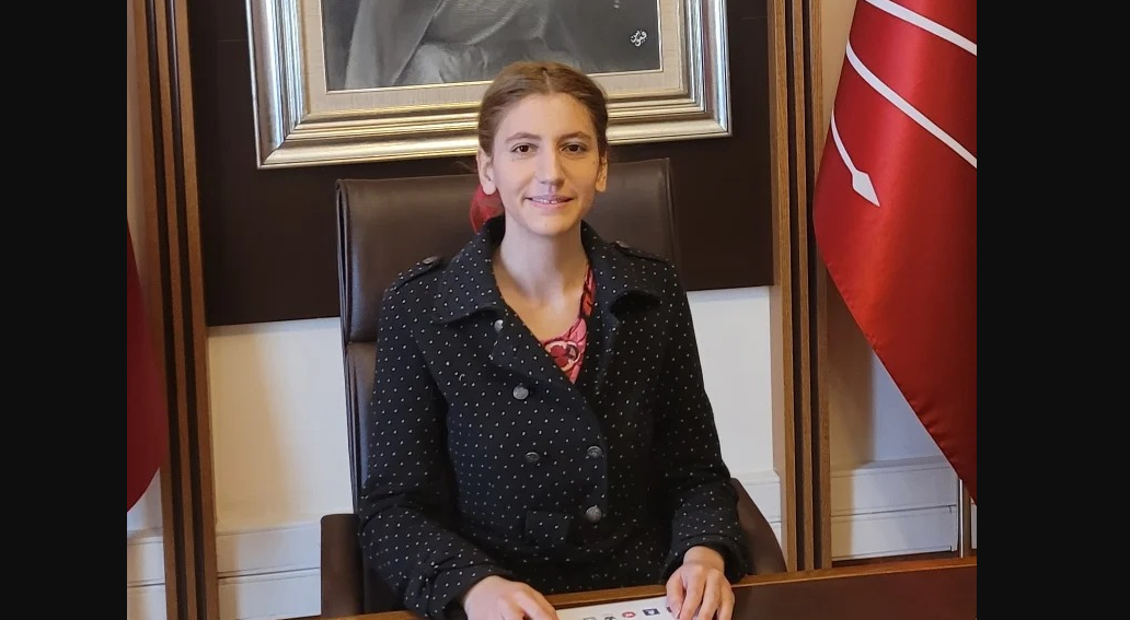 Ayşe Alkım Gökçe kimdir? Ayşe Alkım Gökçe nereli ve kaç yaşındadır?