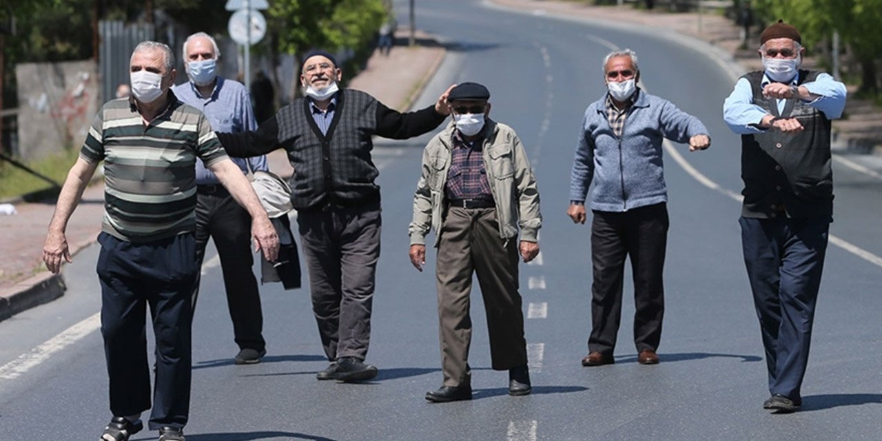 4 aylık enflasyon farkı kesinleşti: Memur, emekli maaş artışı ne kadar olacak?