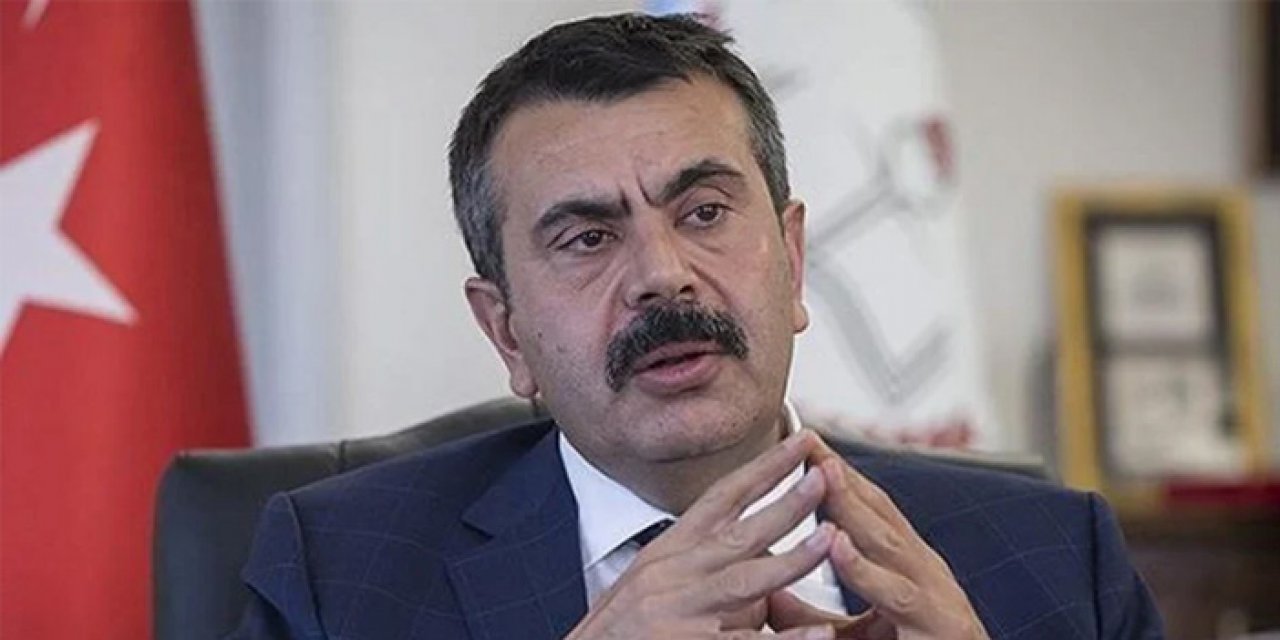 Milli Eğitim Bakanı Tekin duyurdu: Yeni lise yolda