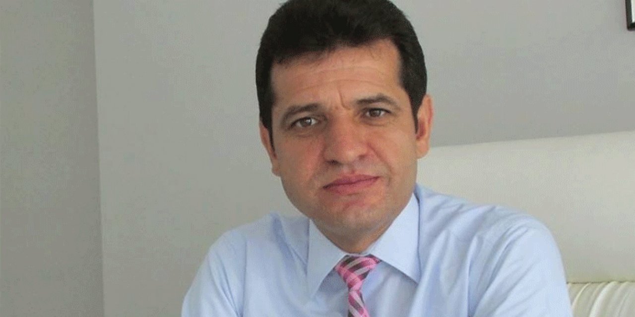 Eski BİK Manisa Şube Müdürü Kenan Tokgöz beraat etti