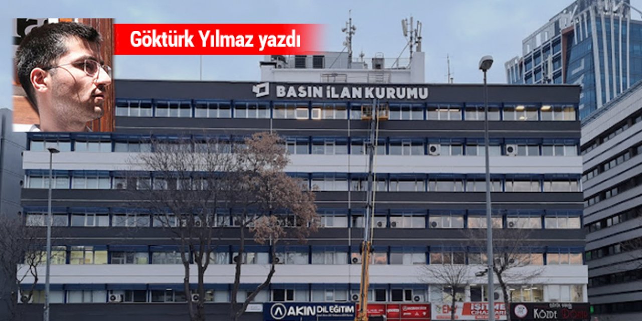 Hârûn ile Kârûn ayrılsın