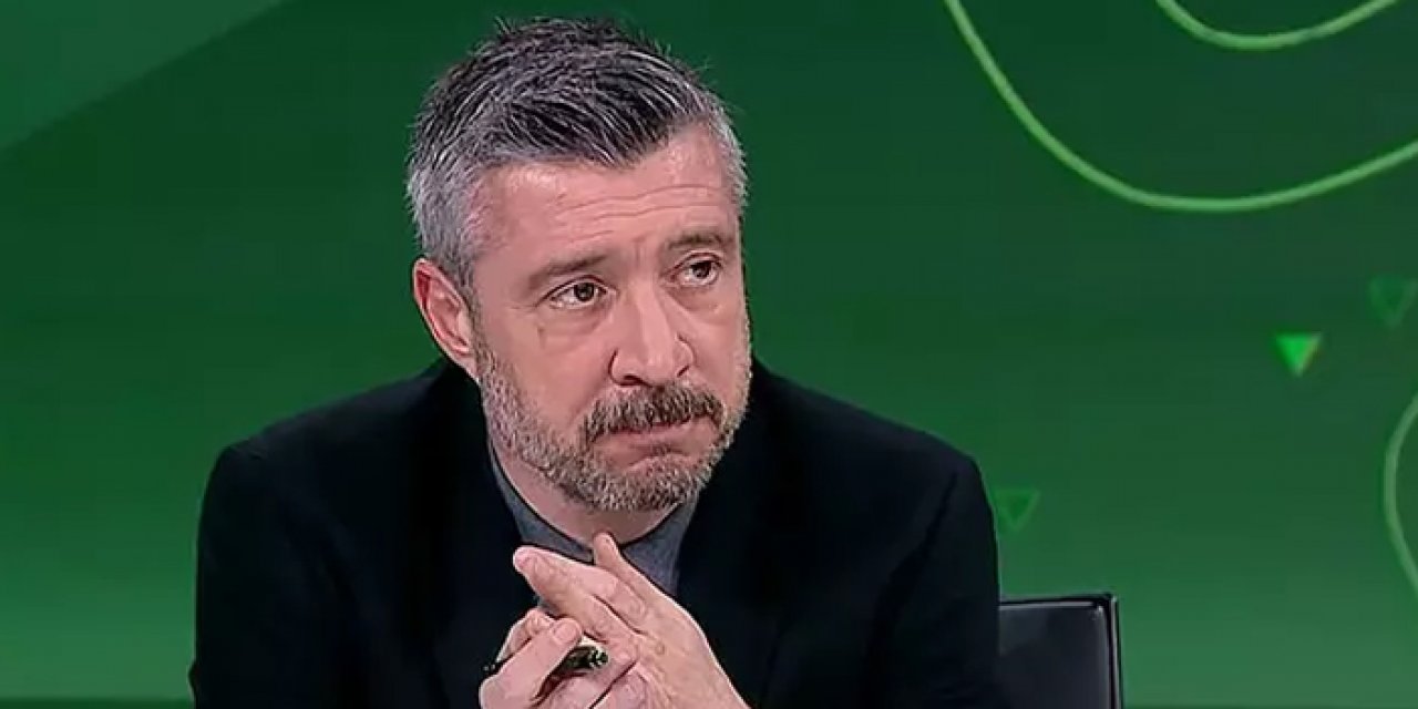 Tümer Metin'den Fenerbahçe iddiası: "Futbolcular bunu biliyor"