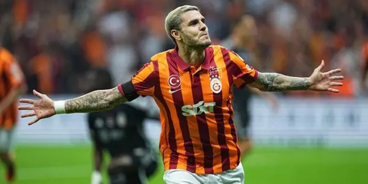 Galatasaray’da Icardi gelişmesi: Son 2 maçı kaldı