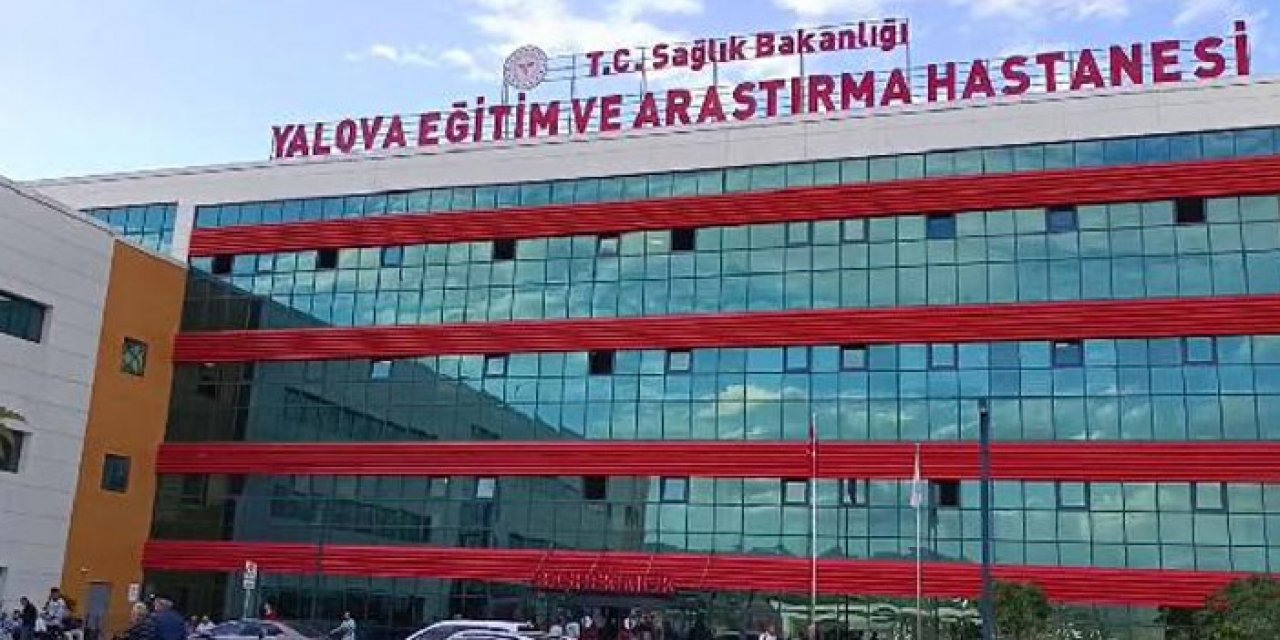 Yalova’da yurt skandalı! 132 kız öğrenci hastanelik oldu