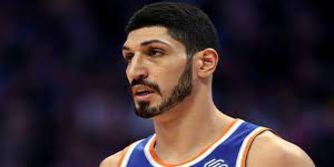 Enes Kanter Kimdir? Enes Kanter Nereli Ve Kaç Yaşında?