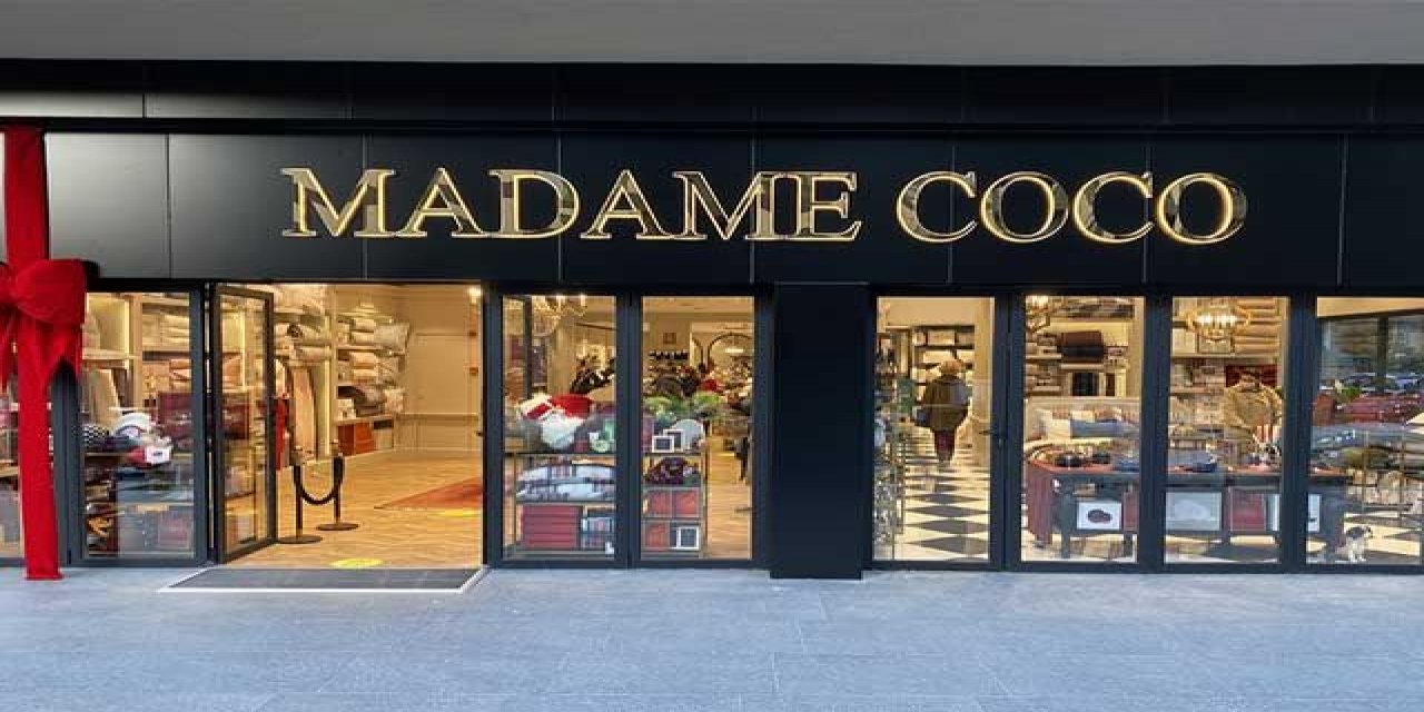 Madame Coco İsrail malı mı? Madame Coco hangi ülkenin?