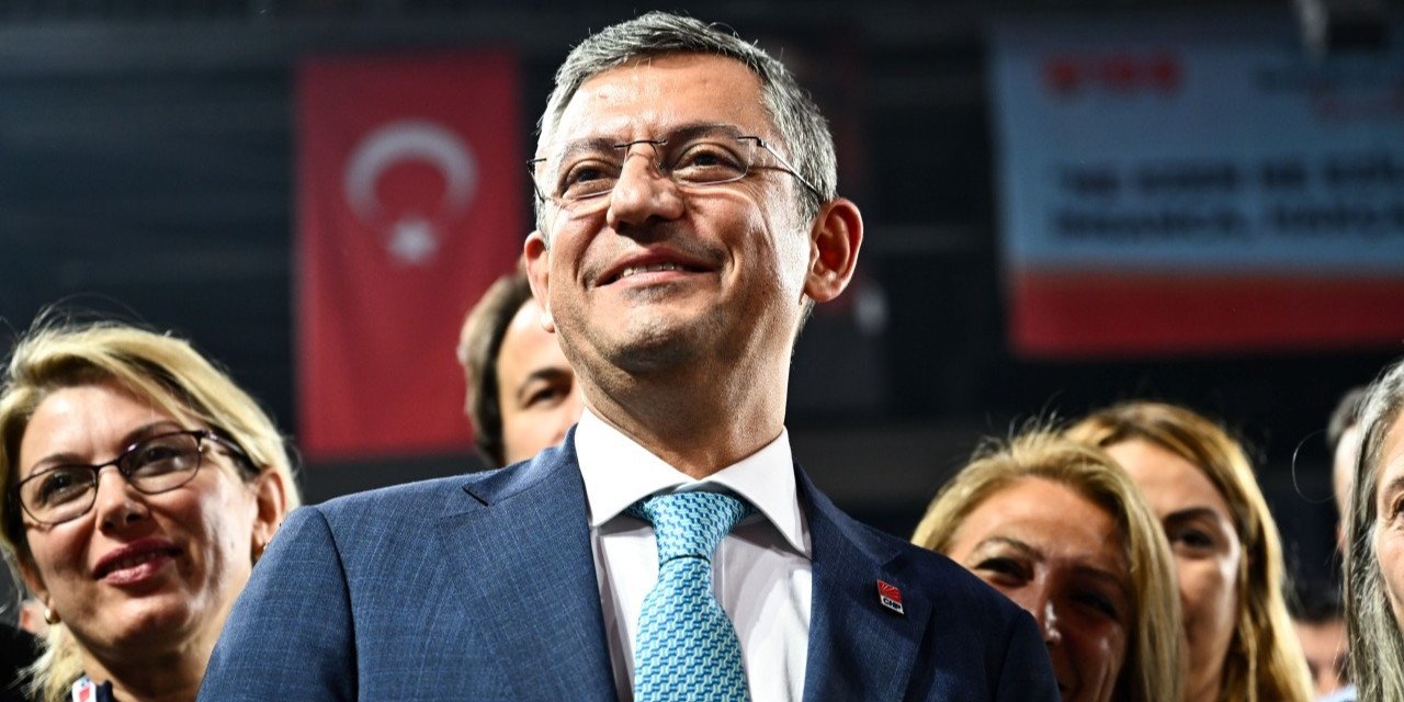 CHP Genel Başkanı seçilen Özgür Özel'in ilk işi İzmir oldu: Hazırlıklar başladı