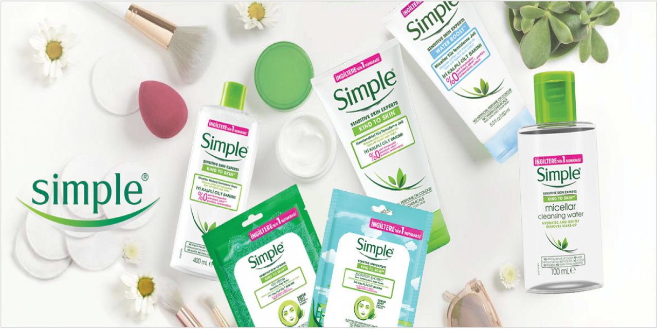 Simple İsrail Malı mı? Simple Hangi Ülkenin?