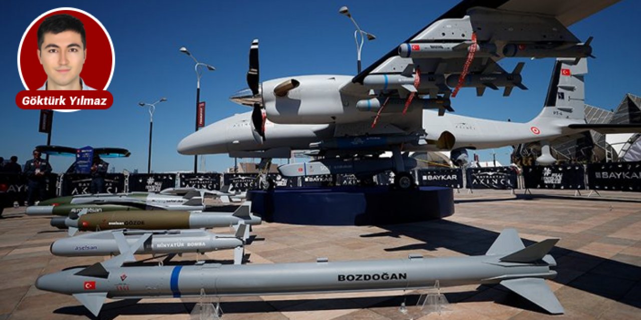 Savunma sanayii yıllık ihracatta 5 milyar barajını aşacak