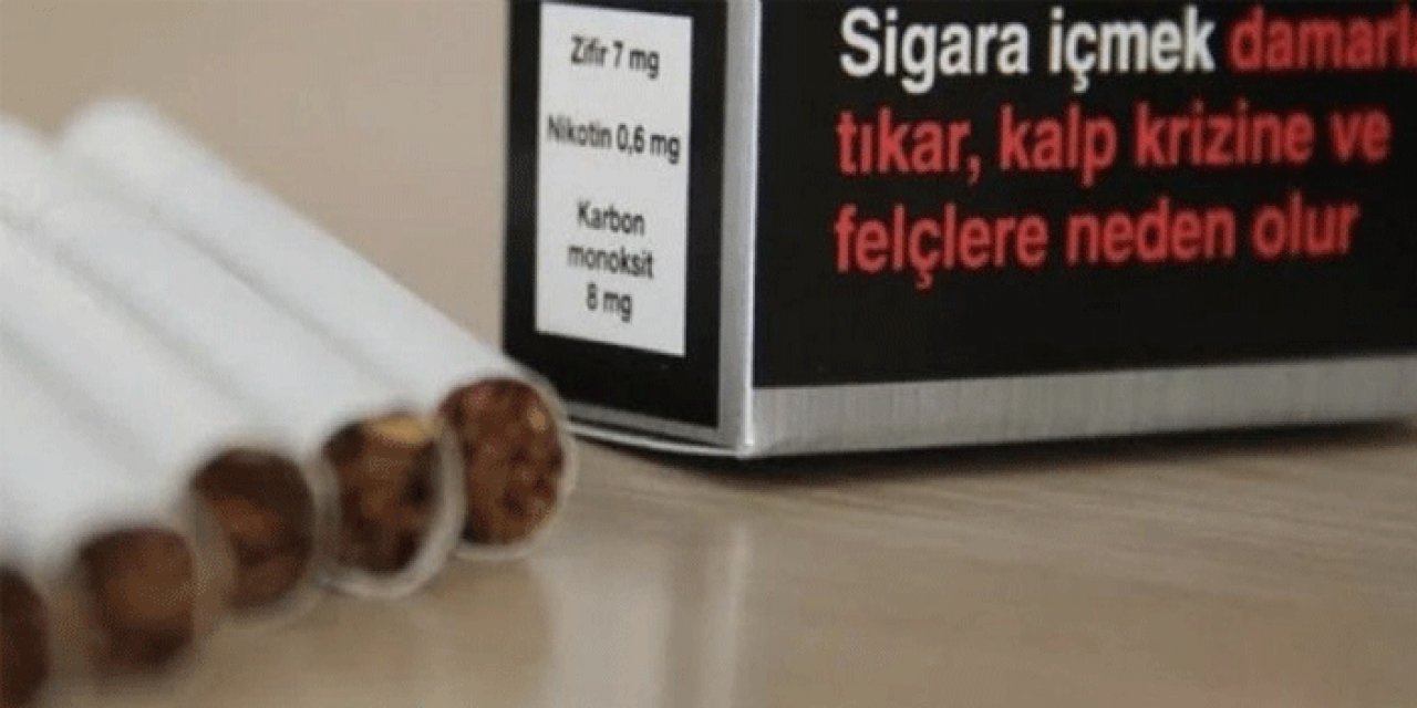 Marlboro kaç lira oldu? Marlboro Touch ne kadar? Marlboro ne kadar zam geldi?