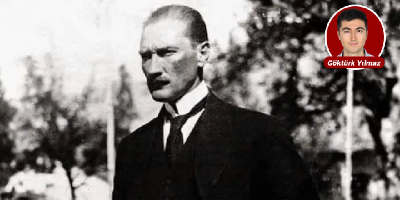 10. Uluslararası Atatürk Kongresi yarın Ankara’da yapılacak