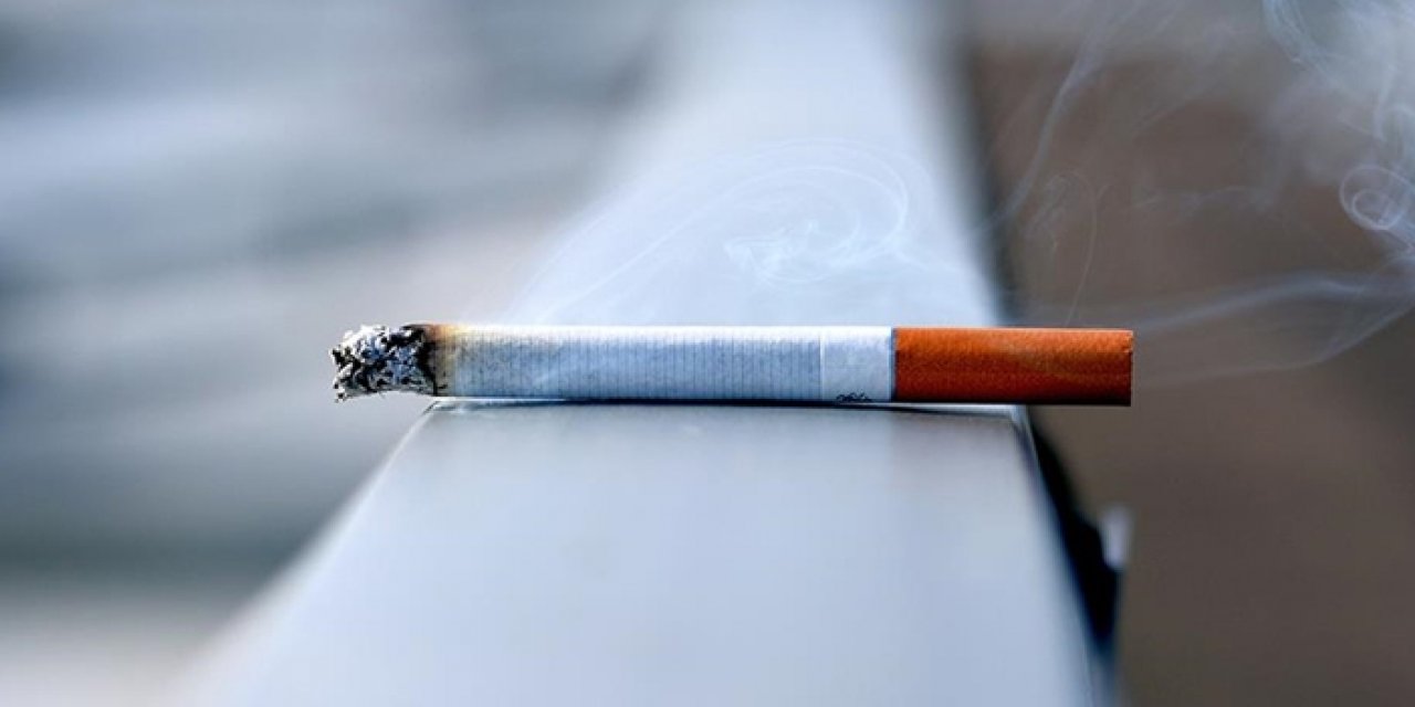 Sigara zammına bir grup daha katıldı: En ucuz sigara 52 lira oldu