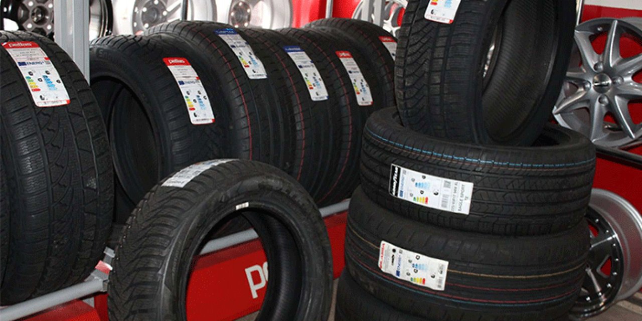 Oto lastiğinde önemli olan ne fiyat ne marka: Asıl buna bakılmalı