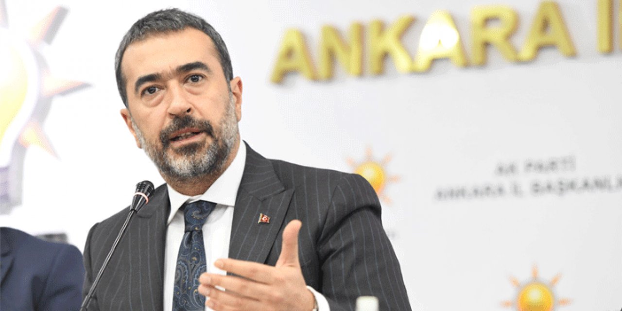 AK Partili Belediyelerden boykot kararı: İsrail malları kullanılmayacak