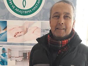 Başkent'te YENİ BİR SAYFA AÇTI