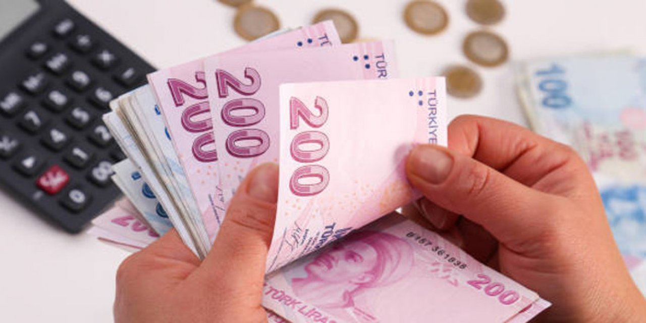 Emeklilere 5000 TL ne zaman ödenecek?