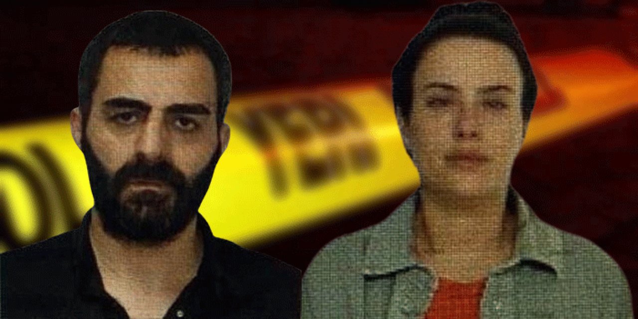Yasak aşk dehşeti: Kıskandığı erkek arkadaşını bıçaklayarak öldürdü