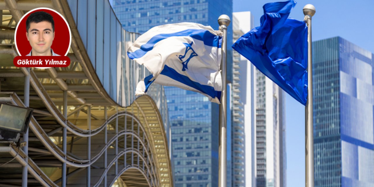 İsrail’de kriz derinleşiyor: İşletmeler ardı ardına iflas bildiriyor