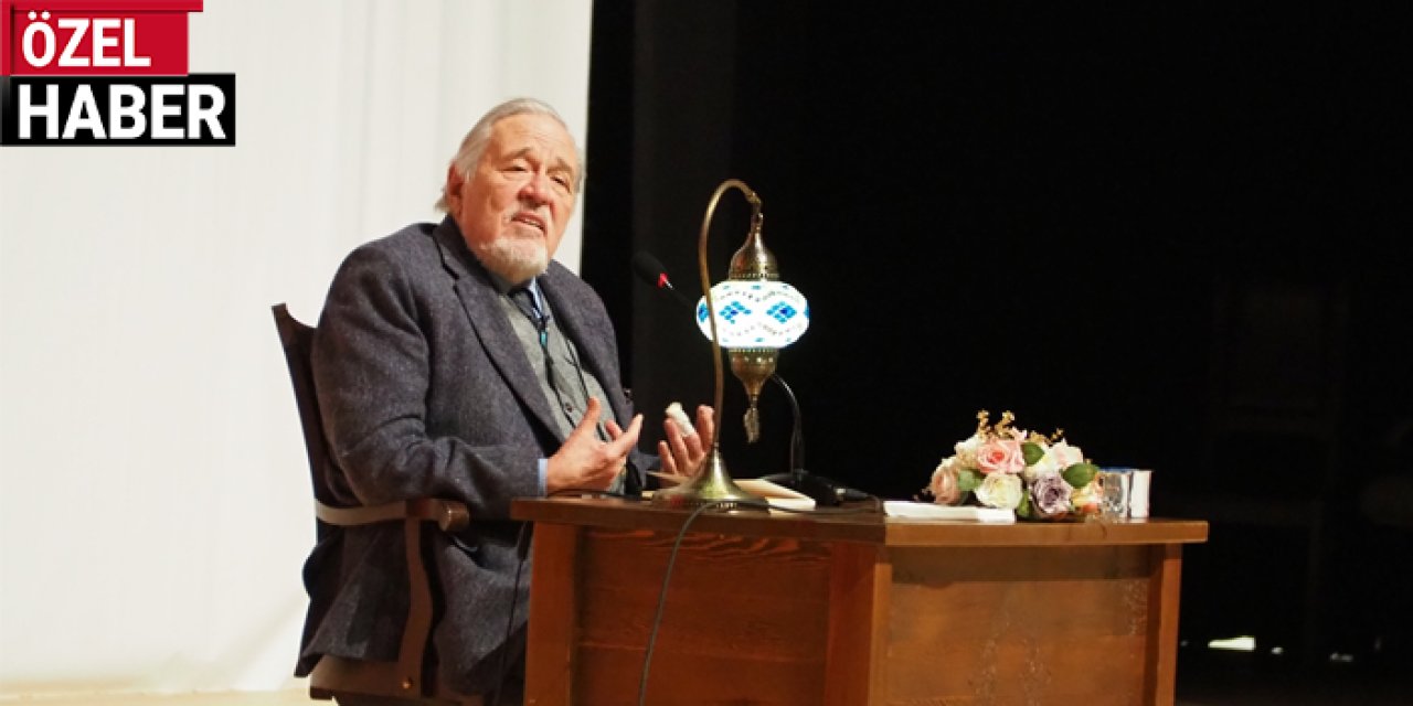 İlber Ortaylı: Cumhuriyet dönemindeki eğitim inkılabı netice veremedi