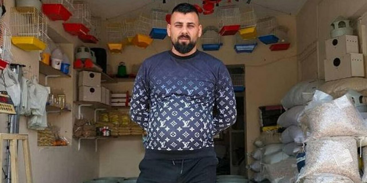 Petshop işletmecisi tartıştığı kişi tarafından bıçaklanarak öldürüldü