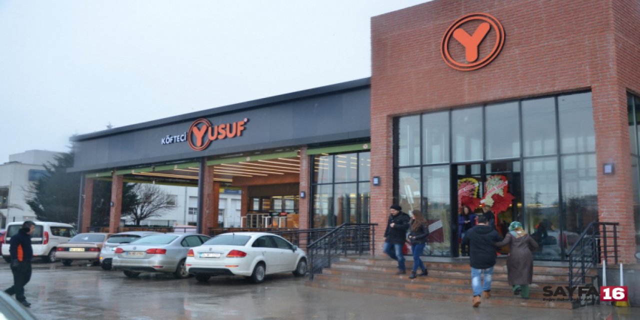 Köfteci Yusuf boykot mu? Köfteci Yusuf sahibi kim?