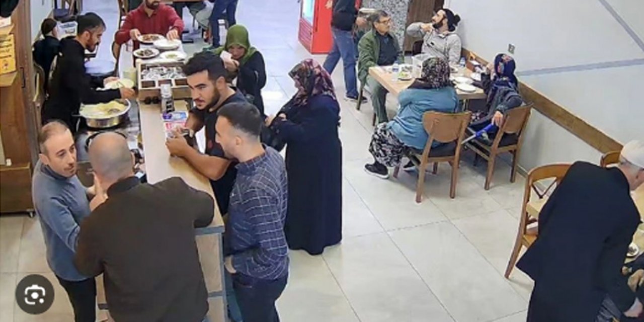 “Döneri beğenmedim” deyip hesabı ödemeyen Yusufeli Kaymakamına soruşturma