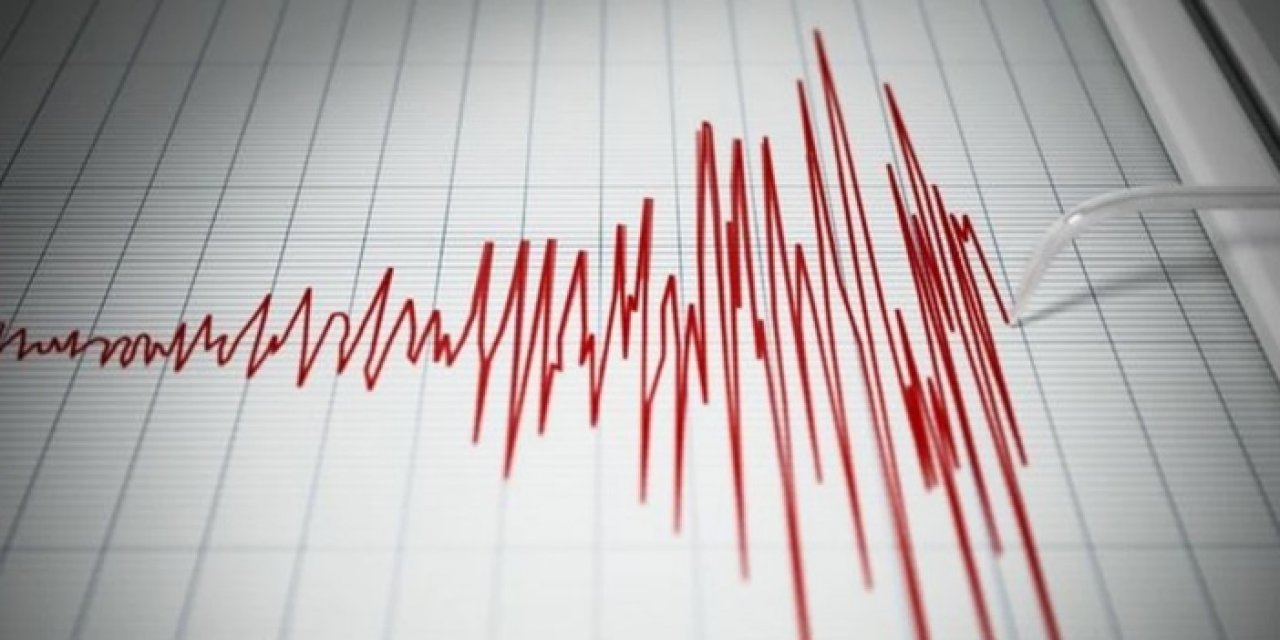 İki büyük deprem art arda oldu: ‘6,7’ ve ‘7,1’