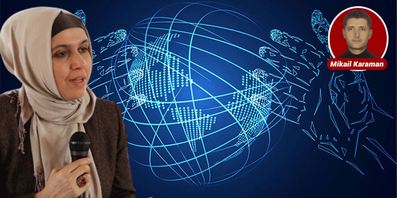 Sema Maraşlı'dan çarpıcı iddia: Nakit para kalkıyor, dijital para geliyor