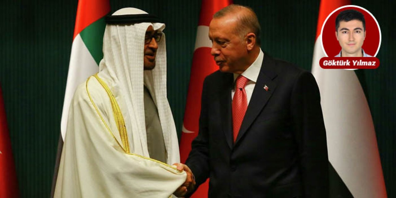 Sevkiyat başladı: BAE’den Hazineye 10 milyar dolar geliyor