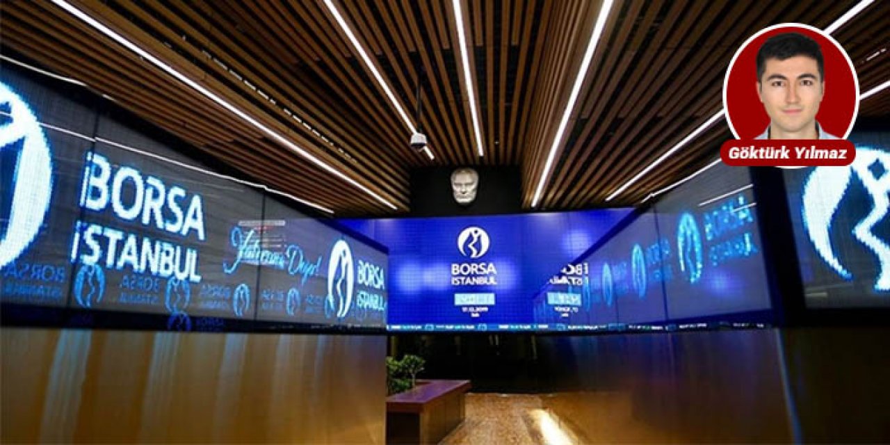 Borsa İstanbul’da yukarı yönlü eğilim devam ediyor