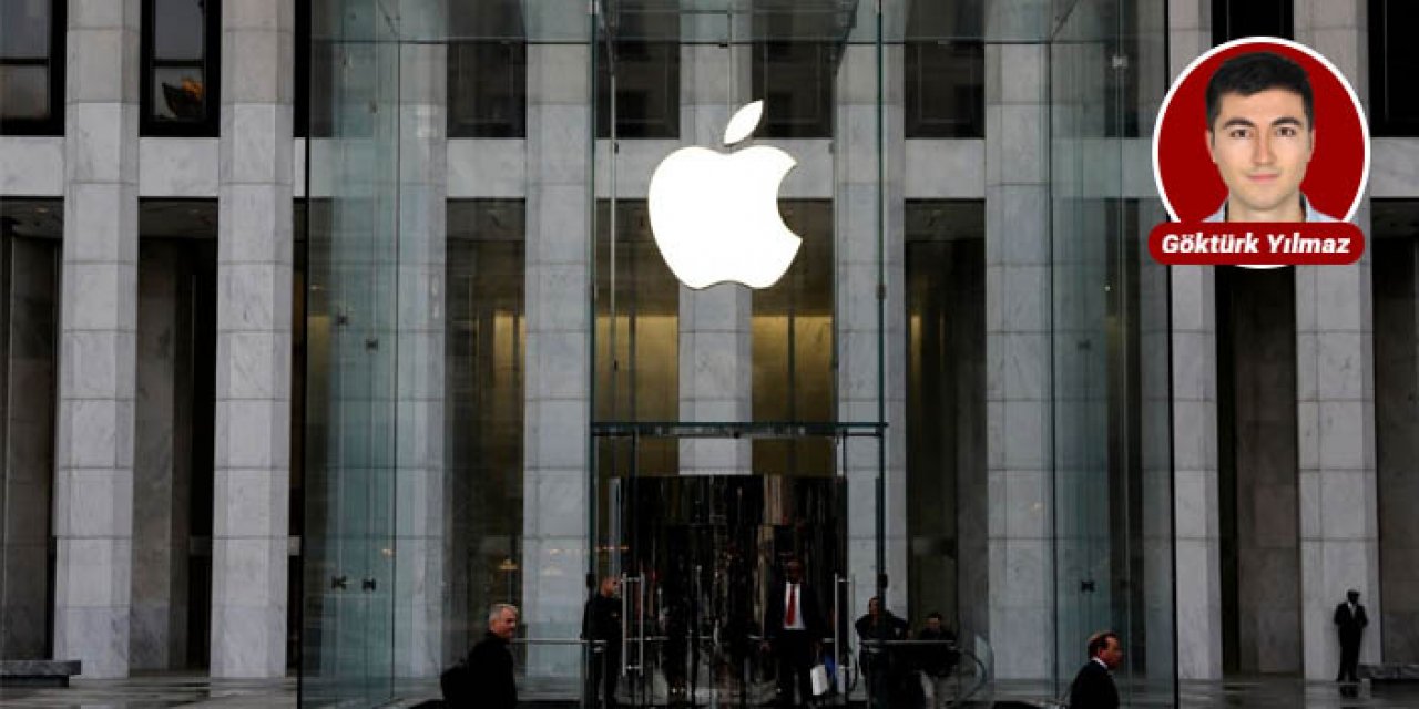 iPhone 15’in yüksek satış rakamları Apple’ı ipten alıyor