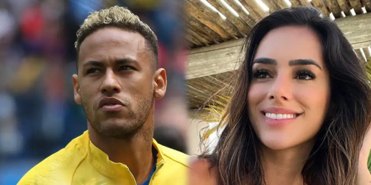 Neymar’a şok! Kızını ve karısını kaçırmaya çalıştılar