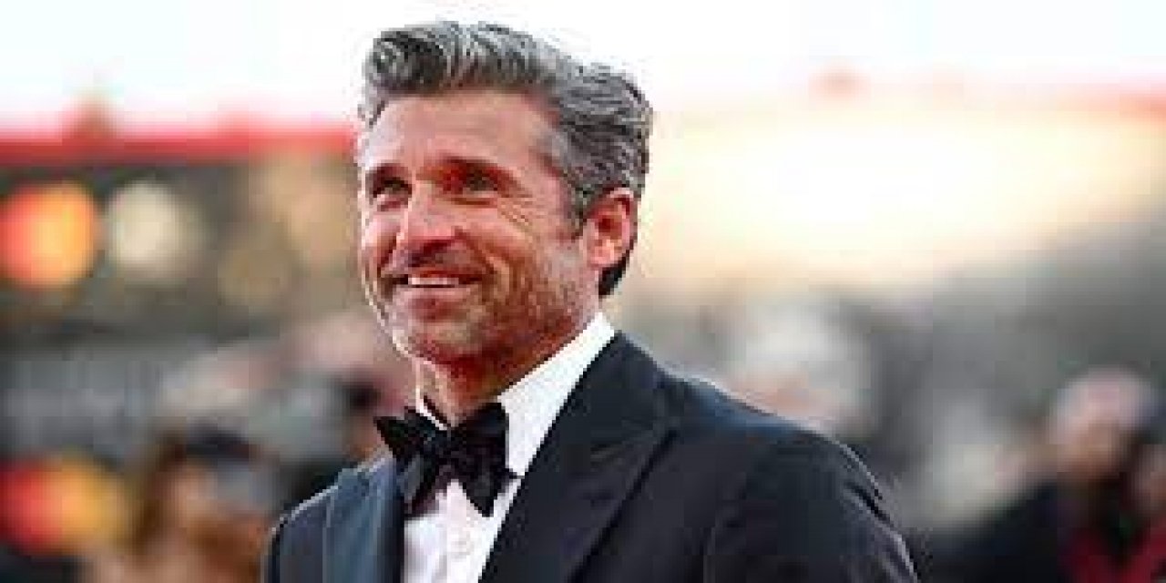 Patrick Dempsey Kimdir? Patrick Dempsey Nereli Ve Kaç Yaşında?