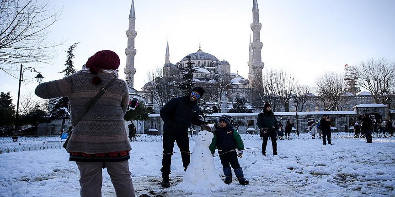 La Nina Kışı Nedir? La Nina Kışı Nasıl Olur? La Nina Kışı mı Olacak?