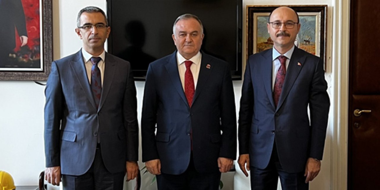 Okullardaki şiddet olayları TBMM’de görüşülecek