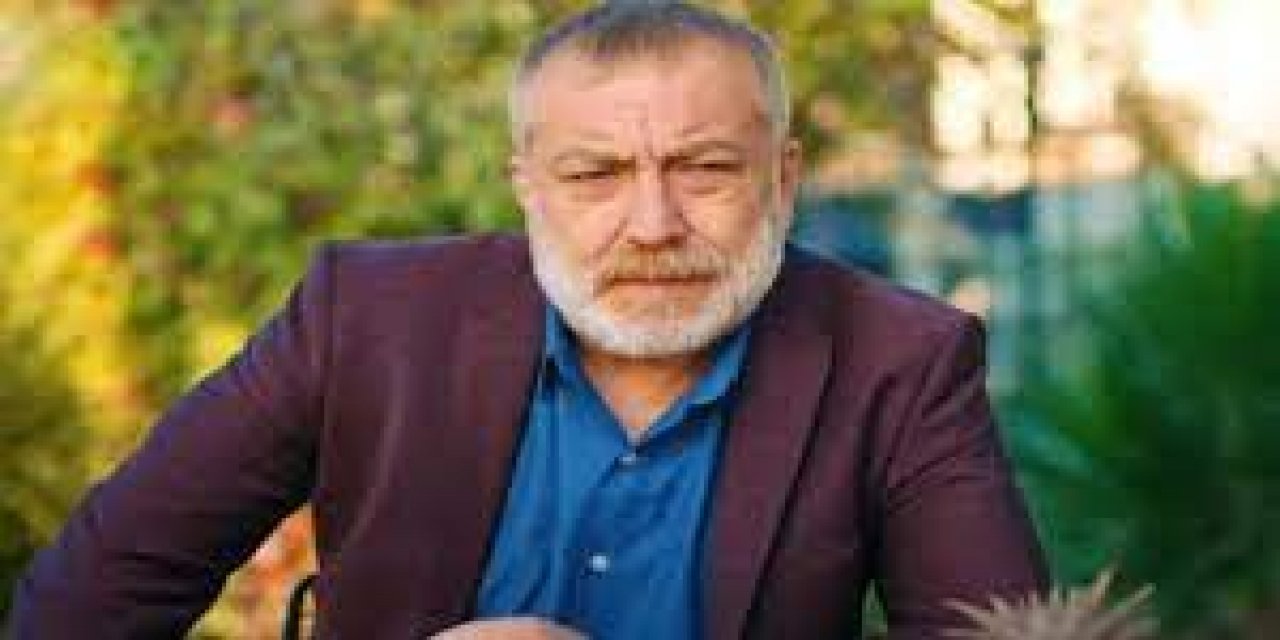 Alper Türedi kimdir? Alper Türedi nereli ve kaç yaşında?