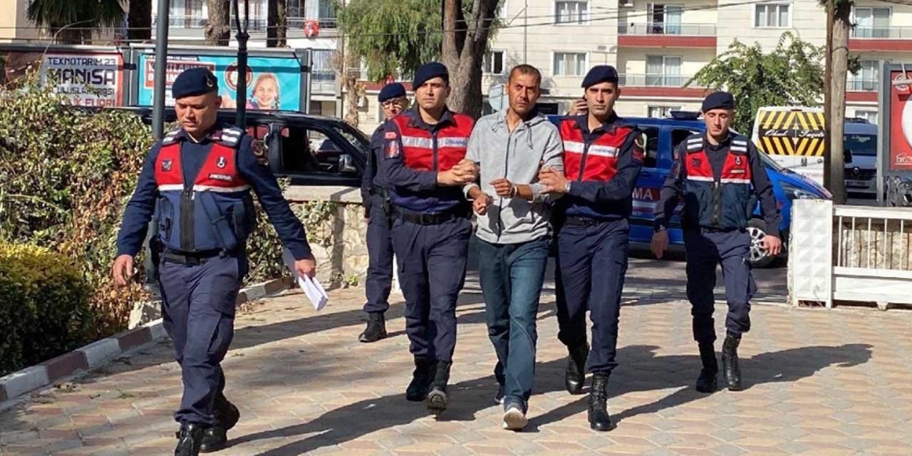 Manisa’da tornavidalı vahşet: Kötü kokunun yayılmasıyla ortaya çıktı