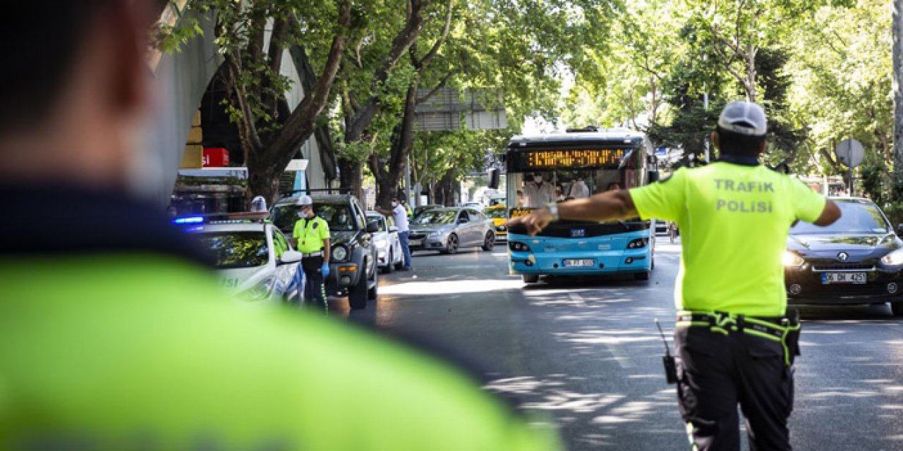 10 Kasım'da Ankara'da trafiğe kapanacak yollar belli oldu