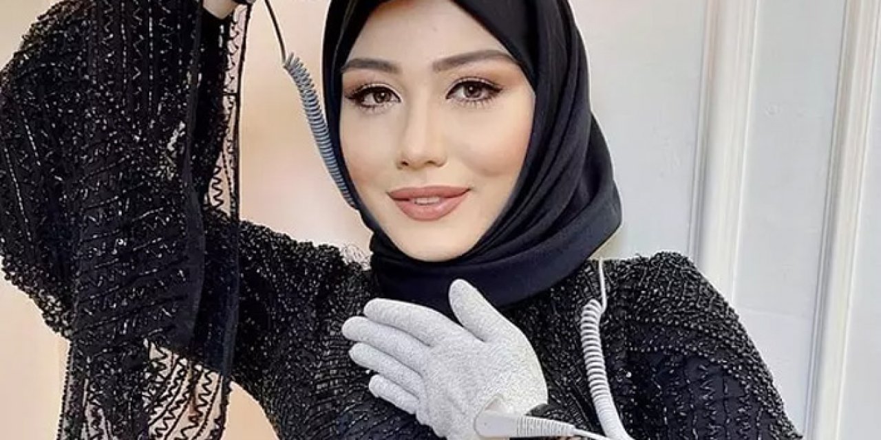 'Şifalı eldiven' ile köşeyi döndü: Bu lüks yaşantı nereden geliyor?