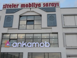 Siteler esnafı  Cumhur'unu bekliyor