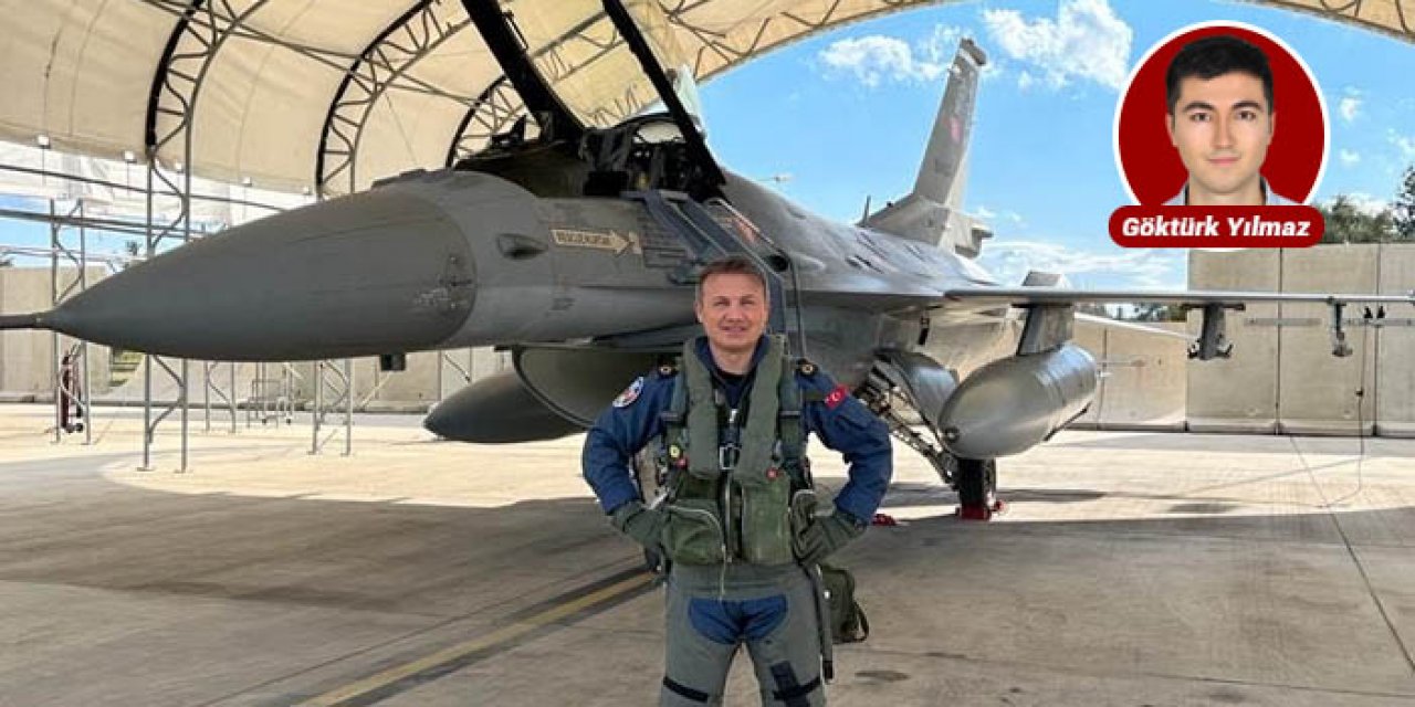 İlk Türk Astronot uzaya çıkmak için gün sayıyor