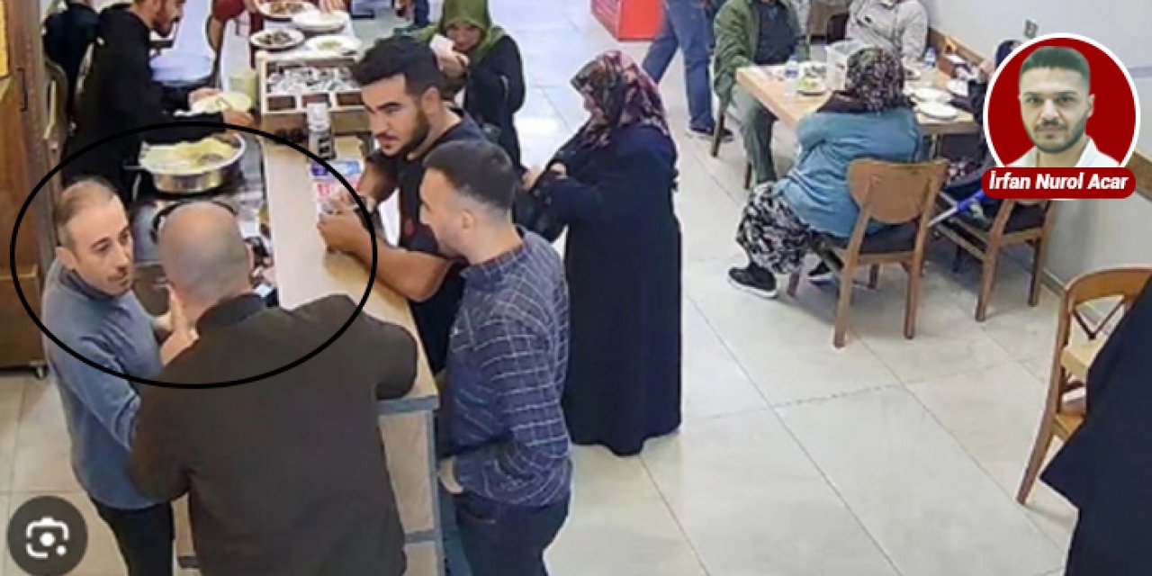 Hesap ödemeyen kaymakamdan açıklama: “Kumpas kurmuşlar”