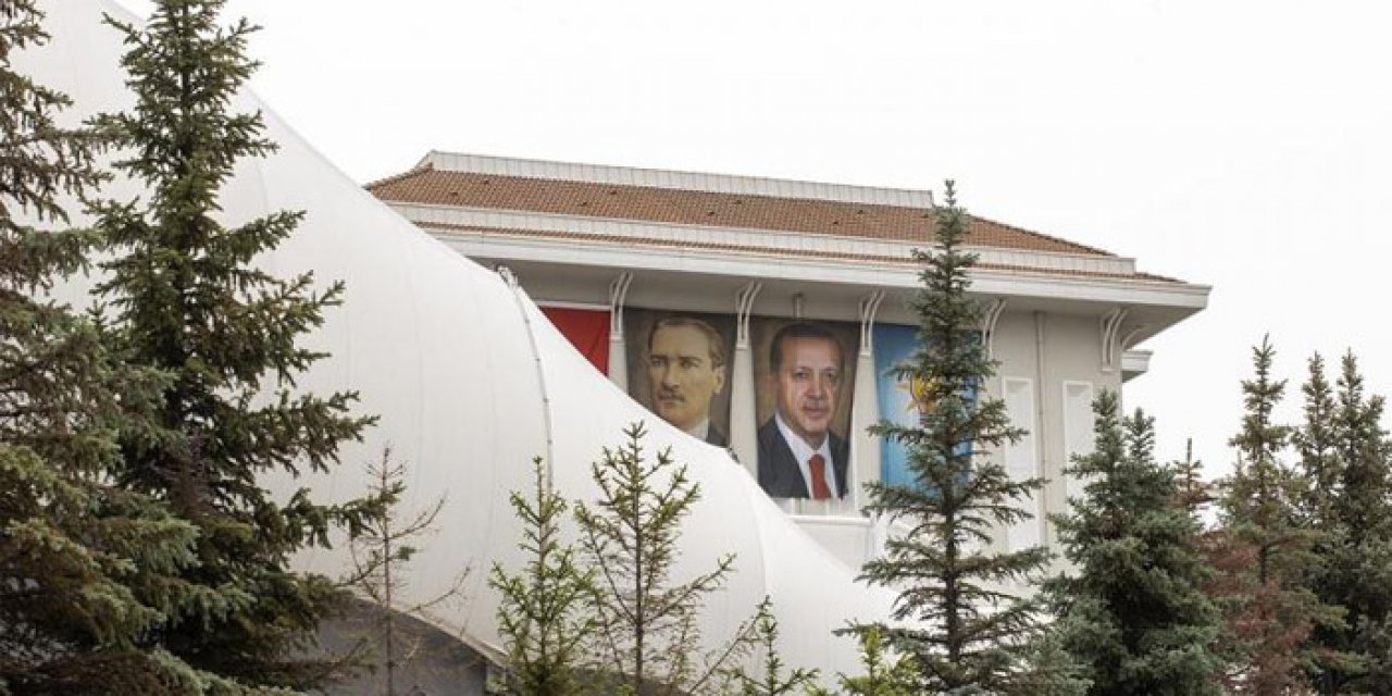 AK Parti "yerel seçim" kampına girecek