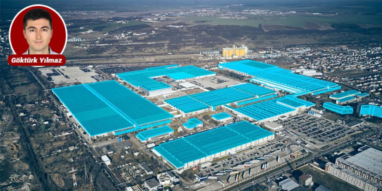 Ankara’ya açılacak dev tesisin açılışı bir kez daha ertelendi