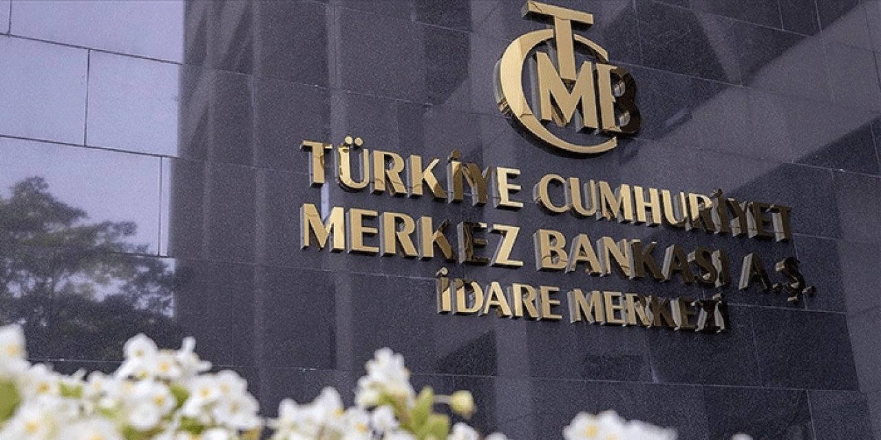 Merkez Bankası rezervleri yükselişte