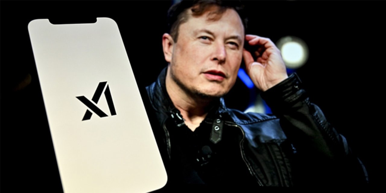 Elon Musk'ın yapay zeka şirketi xAI