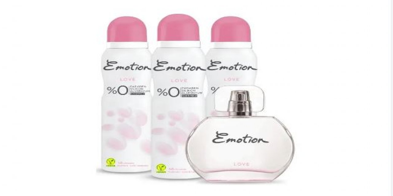 Emotion İsrail Malı mı? Emotion Hangi Ülkenin? Emotion Boykot mu?