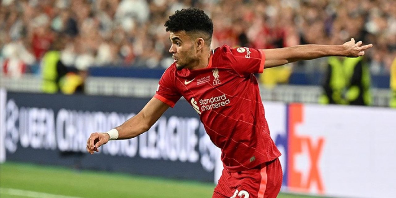 Liverpoollu Diaz'ın kaçırılan babası hakkında gelişme yaşandı