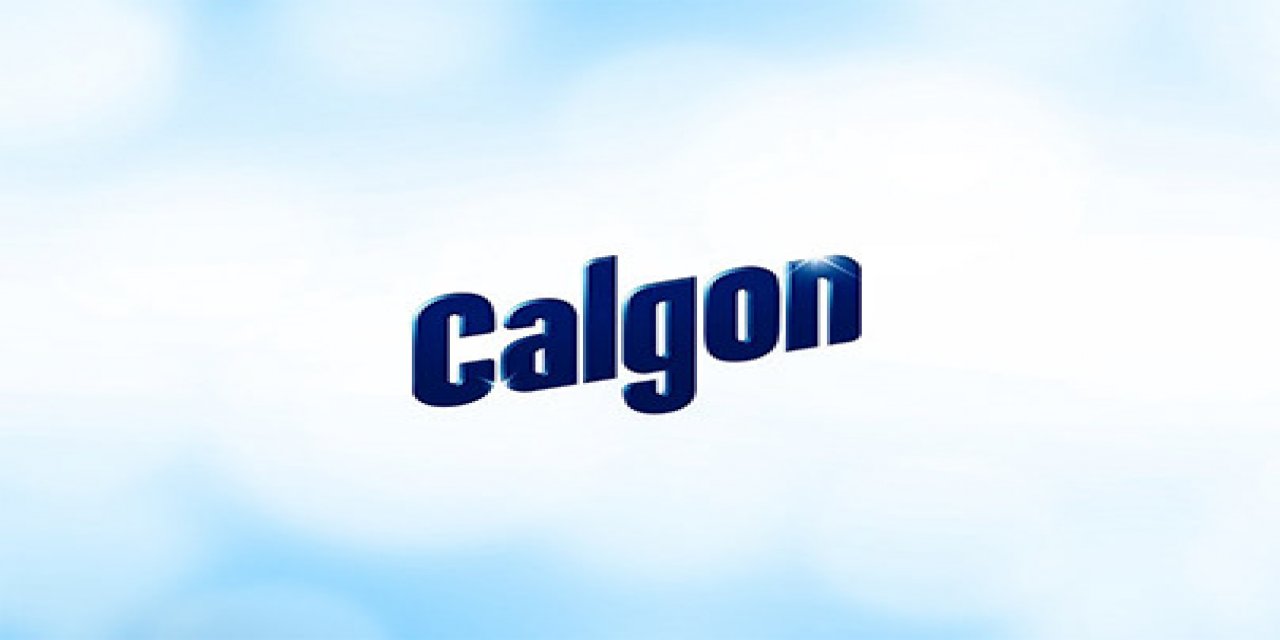 Calgon İsrail malı mı? Calgon hangi ülkenin?