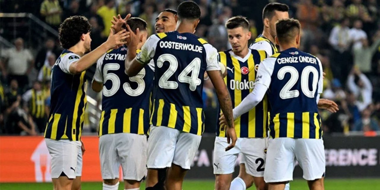 Fenerbahçe için kritik süreç: PFDK sevkleri için 2 iddia